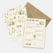 Camp Notes Note Cards