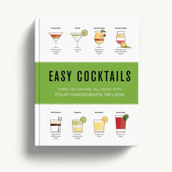 Easy Cocktails