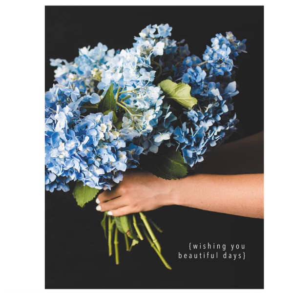 Beautiful Days Card