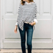Catalina Crewneck Sweater