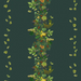 Mille Delices Boises Vert Table Linens