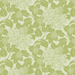Mille Hortensias Vert Table Linens