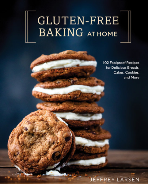Gluten-Free Baking At Home