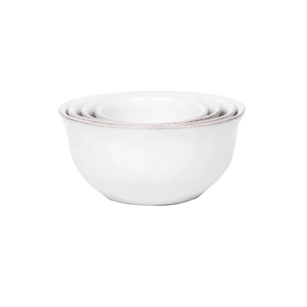 Puro Nesthomestoreing Prep Bowls Set/4
