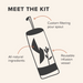 Bloody Mary Infusion Kit