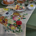 Envies D'Automne Flamboyant Table Linens