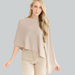 Cotton Cashmere Topper