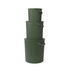 Garden Green Buckets