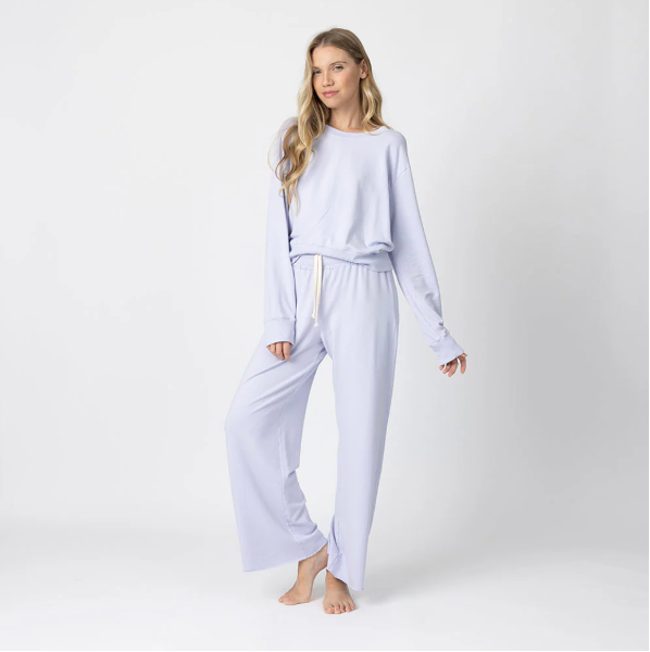 Alyn/Sam Loungewear Set