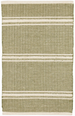 Malta Sage Handwoven Wool Rug