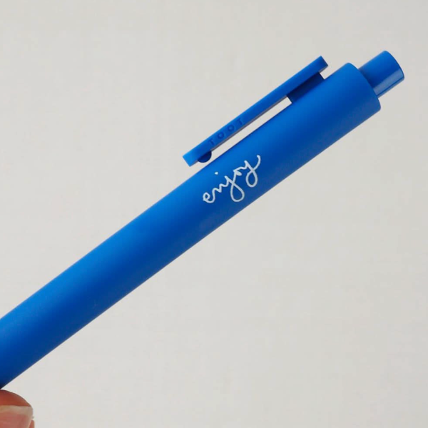 Jotter Pen: Enjoy