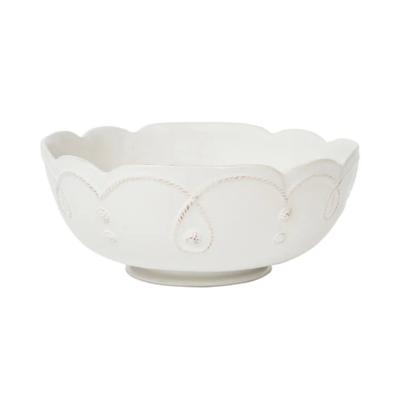Jardins du Monde 10" Serving Bowl