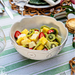Jardins du Monde 10" Serving Bowl
