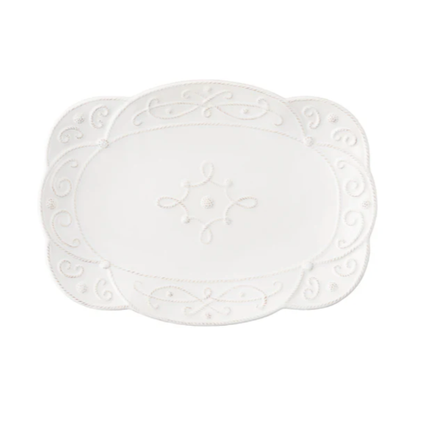 Jardins du Monde 15" Platter
