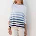 Catalina Crewneck Sweater