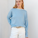 Delmar Sweater