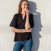 Amelia Short Sleeve Tee