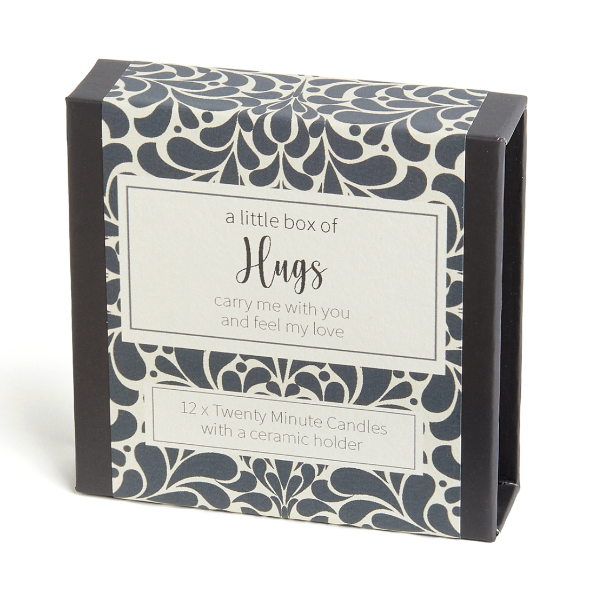 A Little Box of Hugs