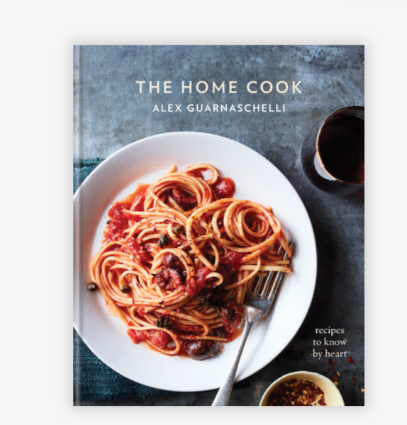 The Home Cook