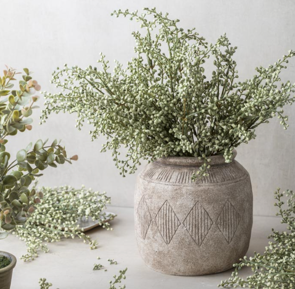 Heather Sage Stem