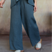 Lenore Linen Pants