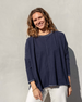 Catalina Slub Tee