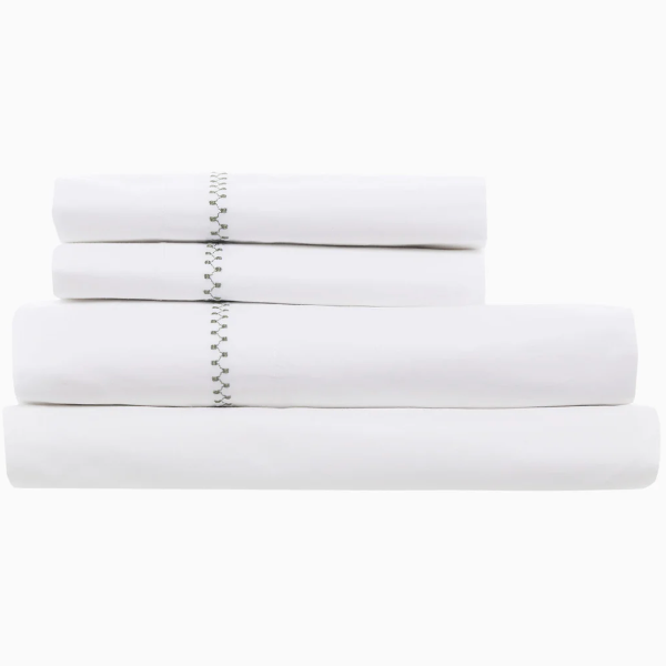 Sage Anketi Sheet Set