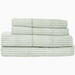 Sage Cinde Sheet Set
