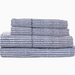 Indigo Cinde Sheet Set