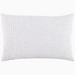 Lavender Hand Stitched Coverlets & Shams