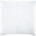 Light Indigo Hand Stitched Coverlets & Shams