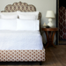 Sand Hand Stitched Coverlets & Shams