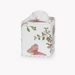 Baudin Butterfly Pink Tissue Box Cover