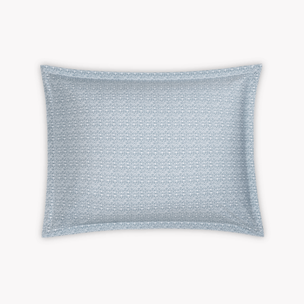 Catarina Hazy Blue Duvet & Shams