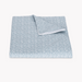 Catarina Hazy Blue Duvet & Shams