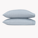 Catarina Hazy Blue Sheets