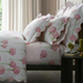 Charlotte Peony Sheets