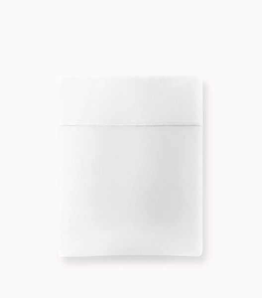 Soprano Sateen Flat Sheet