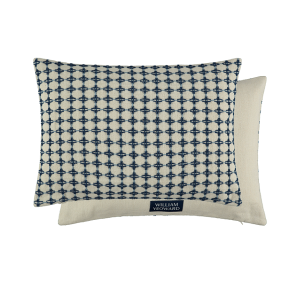 Maliana-Denim Pillow