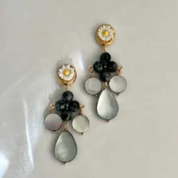 Ariel Earrings