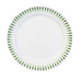 Sitio Stripe Dessert/Salad Plate