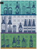 Neo Brasseurs Tea Towel