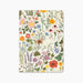 Botanist Lined Soft-Cover Notebook