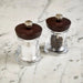 Cole & Mason Holborn Mill in Chocolate