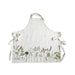 Garden Herbs Organic Apron