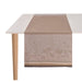 Instant Bucolique Beige Table Linens