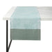Jardin d'Eden Blue Table Linens