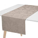 Tivoli Black Pepper Table Linens