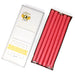 Mole Hollow Taper Candle Pairs