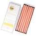 Mole Hollow Taper Candle Pairs